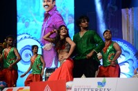 Gopala Gopala Movie Music Launch